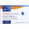 IMMUN KOMPLEX IMstam Hartkapseln