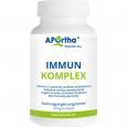 IMMUN KOMPLEX Kapseln