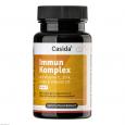 IMMUN KOMPLEX Vitamin C+Zink+Selen+Vitamin D3 Kps.