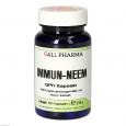 IMMUN-NEEM GPH Kapseln