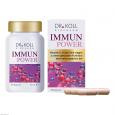 IMMUN POWER Dr.Koll Vitamin C+Vitamin D+Zink Kaps.