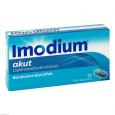 IMODIUM akut Hartkapseln