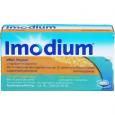 IMODIUM akut lingual Schmelztabletten
