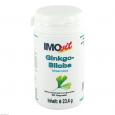 IMOVIT Ginkgo Biloba Kapseln