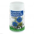 IMOVIT Schwarzkümmelöl 500 mg Kapseln
