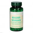 INDISCHER Weihrauch 350 mg Bios Kapseln