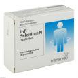 INFI SELENIUM N Tabletten