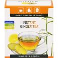 INGWER GINJER Instant Tee Zitrone