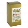 INGWER KAPSELN