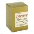 INGWER KAPSELN
