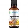 INGWER UND Anis Tinktur