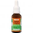 INGWERTROPFEN+Vitamin B12 Dr.Muches