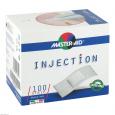 INJECTION strip weiß 18x39 mm Master Aid