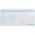 INJEKT Solo Spritze 20 ml Luer exzentrisch PVC-fr.