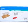 INJEKTIONSPFLASTER hypoallergen 2x4 cm