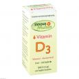 INNOVA Mulsin Vitamin D3 Emulsion