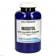 INOSITOL 200 mg GPH Kapseln