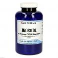 INOSITOL 425 mg GPH Kapseln