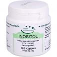 INOSITOL VEGI-Kapseln