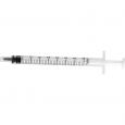 INSULINSPRITZE 1 ml U40