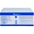 INSULINSPRITZE 1 ml U40