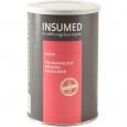 INSUMED Basic Trinkmahlzeit Erdbeer-Rhabarber Plv.