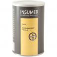 INSUMED Basic Trinkmahlzeit Vanille Pulver