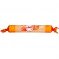 INTACT Traubenzucker Rolle Pfirsich
