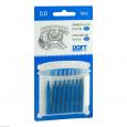 INTERDENTALBÜRSTE 0,6 Mini Doft