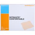 INTRASITE Conformable Gelkompr.10x10 cm