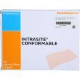 INTRASITE Conformable Gelkompr.10x20 cm