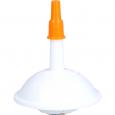 INTRASITE Gel Hydrogel Wundreiniger