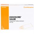 IODOSORB Salbe