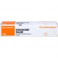 IODOSORB Salbe