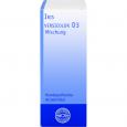 IRIS VERSICOLOR D 3 Dilution