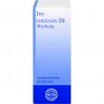 IRIS VERSICOLOR D 6 Dilution