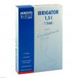 IRRIGATOR KOMPLETT 1,5 l z.Einmalgebra.m.Unterlag.