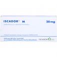 ISCADOR M 20 mg Injektionslösung