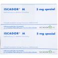ISCADOR M 5 mg spezial Injektionslösung