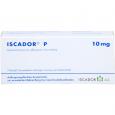 ISCADOR P 10 mg Injektionslösung