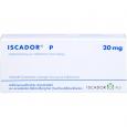 ISCADOR P 20 mg Injektionslösung