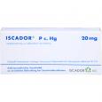 ISCADOR P c.Hg 20 mg Injektionslösung