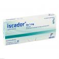 ISCADOR Qu 1 mg Injektionslösung