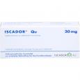 ISCADOR Qu 20 mg Injektionslösung