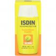 ISDIN Fotoprotector Fusion Water Mag.alcar.LSF 50