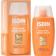 ISDIN Fotoprotector Fusion Water Magic glow LSF 30