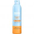 ISDIN Fotoprotector Wet Skin Spray LSF 30