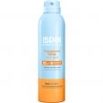 ISDIN Fotoprotector Wet Skin Spray LSF 50