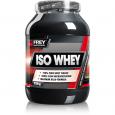 ISO WHEY Vanille Pulver