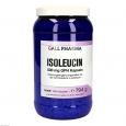 ISOLEUCIN 500 mg GPH Kapseln